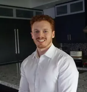 Jacob Coscarella, St Albert, Real Estate Agent
